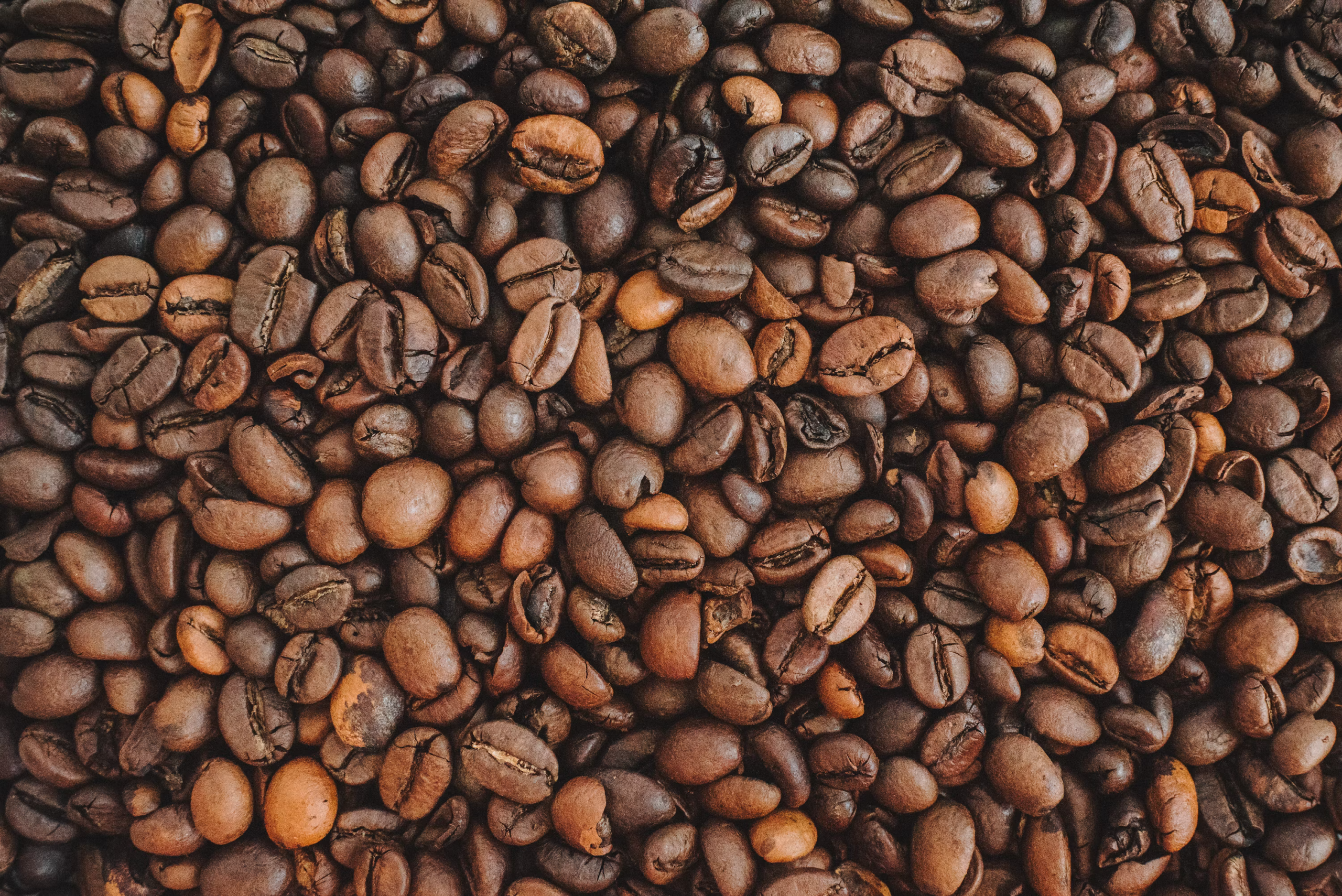 Coffees